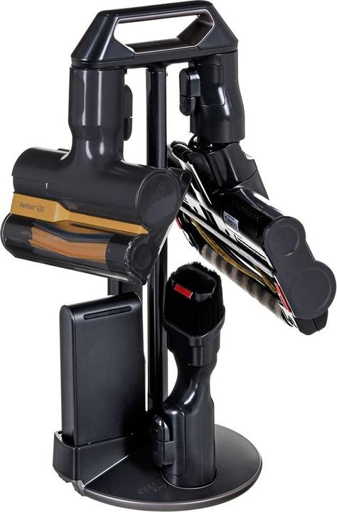 Produktbild Samsung Bespoke Jet Extended Akkuhandstaubsauger 2-in-1