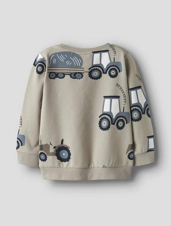 Actual product image Name it Bio-Baumwoll Sweatshirt (98)