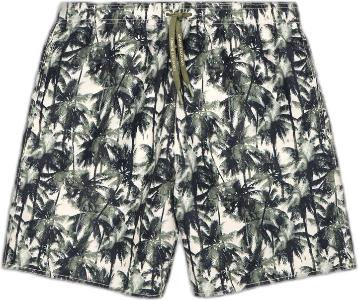 Produktbild Armani Exchange Badeboxer (S)