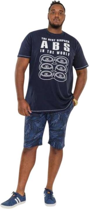 Produktbild DUKE Marco D555 TShirt (XXL)