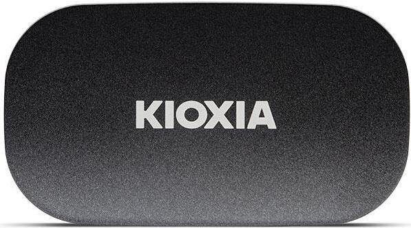 Immagine prodotto Kioxia EXCERIA PLUS G2 2000GB Portable SSD USB 3.2 Gen2 Type C (2 TB)