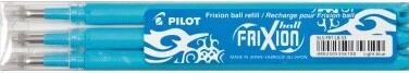 Image du produit Pilot Recharge FriXion (Recharger, Bleu clair, 0.70 mm)