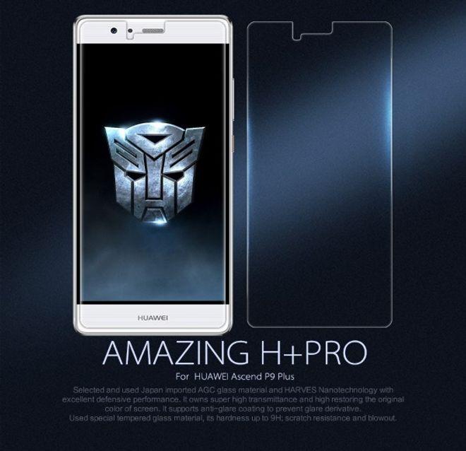 Produktbild Nillkin H+ Pro (1 Stück, Huawei P9 Plus)