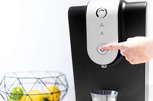 Actual product image Aqua Optima Water filters