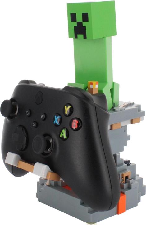 Exquisite Gaming Cable Guy- Minecraft Creeper (PS5)