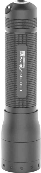 Image du produit Ledlenser P7r (16.60 cm, 1000 lm)