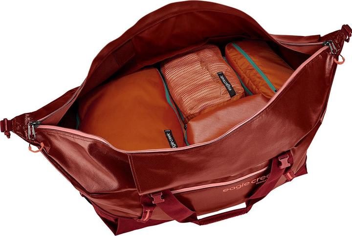 Produktbild Eagle Creek MigrateÂ Wheeled DuffelÂ 110L (109 l)