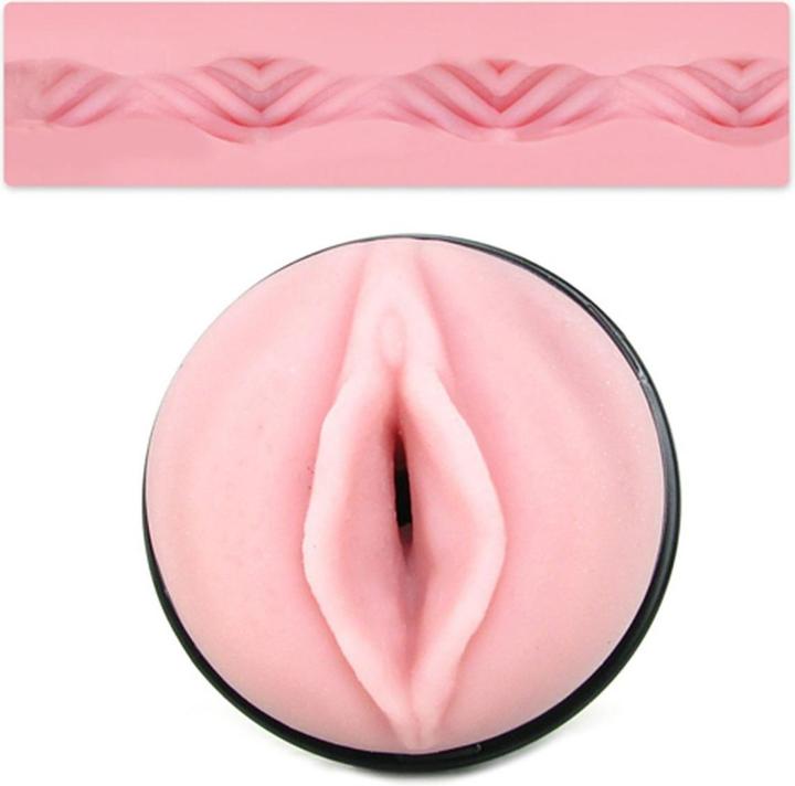 Actual product image Fleshlight Vortex