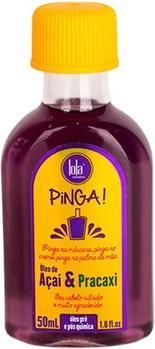 Lola Cosmetics Acai Drum und Pocaxi 50ml Pinga Acai und Pracaxi (50 ml)