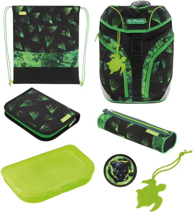 Image du produit Herlitz SoftLight Plus Greenline (16 l)