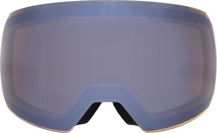 Produktbild Red Bull Skibrille Chute Blau Matt