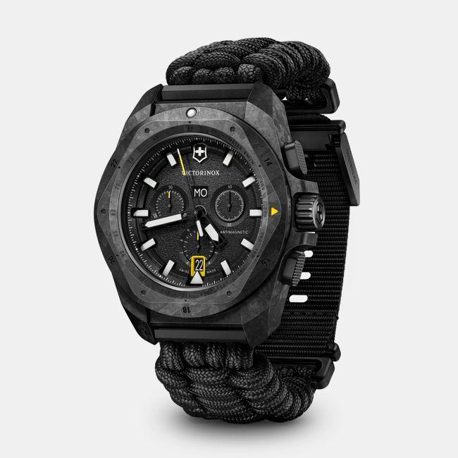 Produktbild Victorinox 241989.1 (Swiss Made, Chronograph, 43 mm)