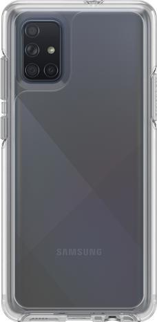 Actual product image OtterBox Symmetry (Samsung Galaxy A71)