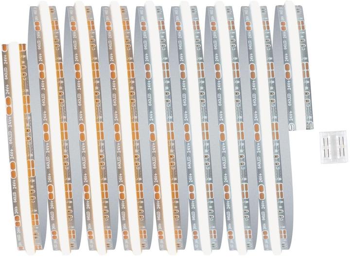 Produktbild Paulmann MaxLED 500 Full-Line COB Stripe (Weiss, 250 cm, Indoor)