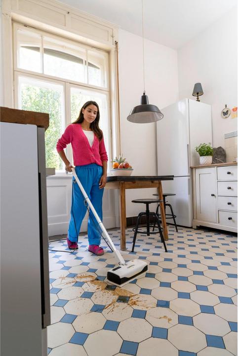 Immagine prodotto Kärcher Balai vapeur SC 1 Upright (1300 W)