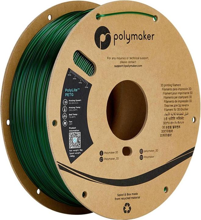Green (translucent)