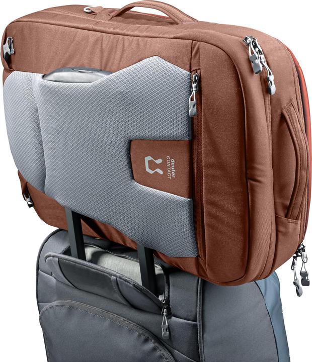 Actual product image Deuter Aviant Carry On Pro (36 l)