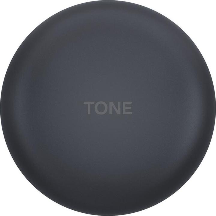 Produktbild LG TONE Free DFP5 True Wireless-Kopfhörer mit Mikrofon (ANC, 13 h, Kabellos)