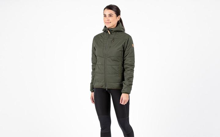 Produktbild Fjällräven Keb Padded (S)