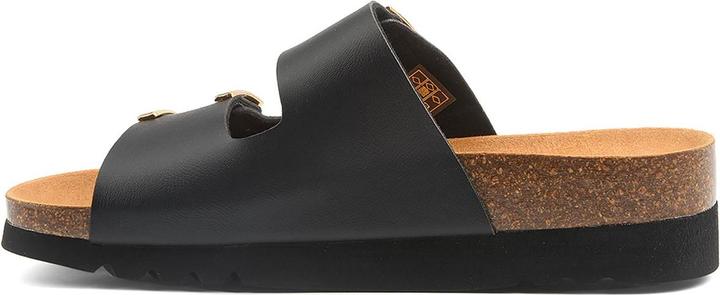 Actual product image Scholl Monterey 2 straps (35)
