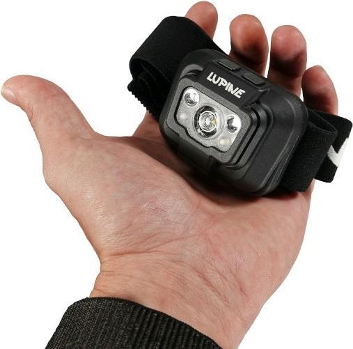 Produktbild Lupine Penta 4500K Stirnlampe (1100 lm)