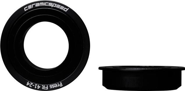 Produktbild Ceramicspeed BB86 Shimano Black coated**