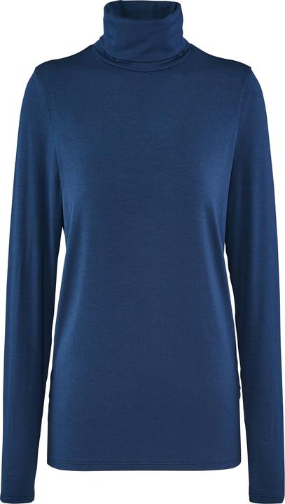 Image du produit Falke LW Longsleeve Turtle Neck w (XS)