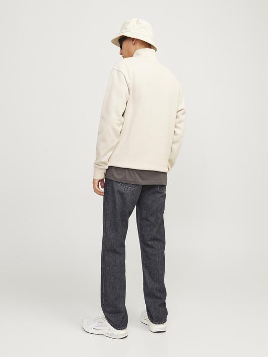 Actual product image Aprel Relaxed Fit Jeans Relaxed Fit Jeans (36)