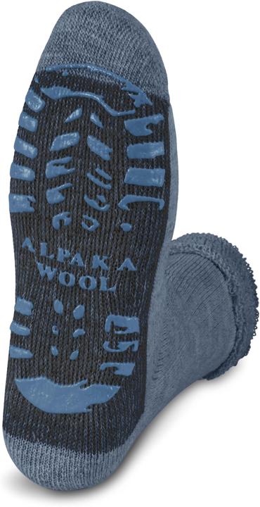Produktbild Normani Alpaka-Wollsocken mit ABS-Druck (Einzelpack, 39 - 42)