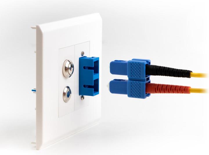 Produktbild Delock Easy 45 Einrastmodul (0.02 m)