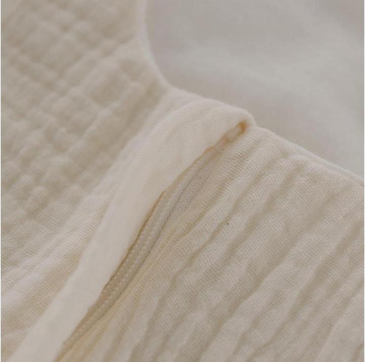 Image du produit Träumeland Gigoteuse d'été Liebmich coton mousseline (70 cm)