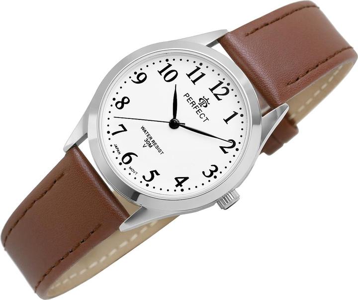 Actual product image PERFECT GX004-02 Damenuhr (34 mm)