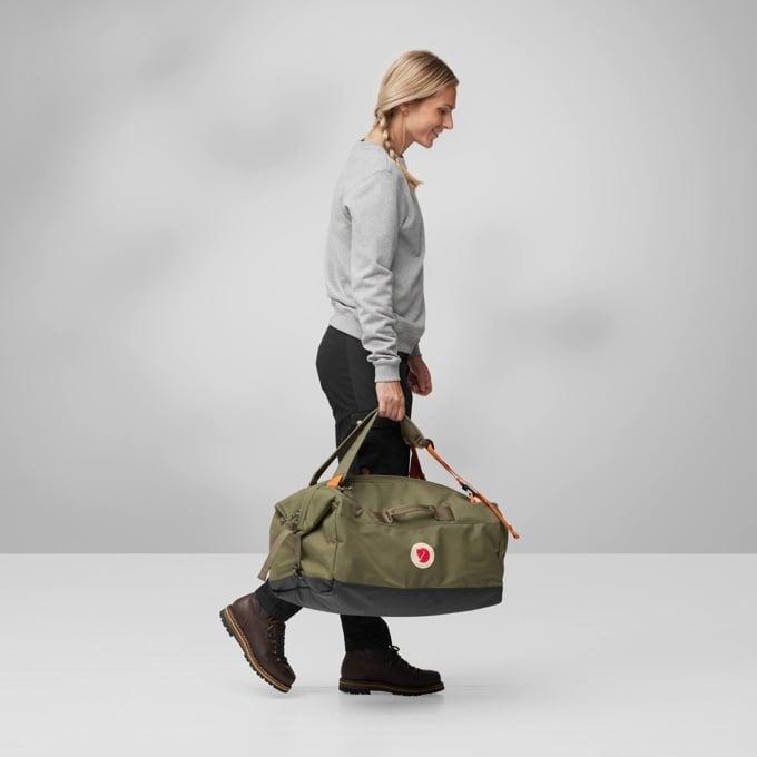 Produktbild Fjällräven Färden Duffel 50 (50 l)