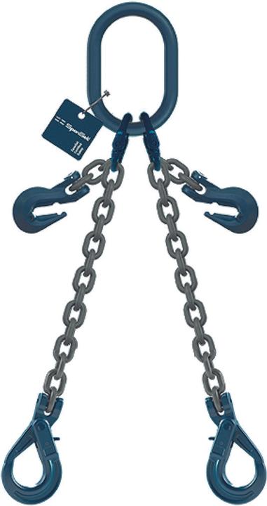 SpanSet Chain hanger 2 strands