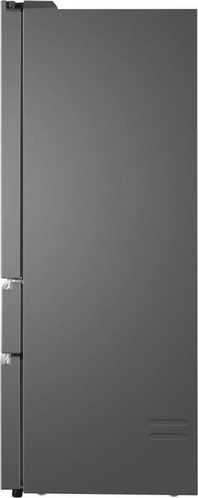 Produktbild Haier HB26FSSAAA Side-by-Side-Kühlschrank French Door (484 l)