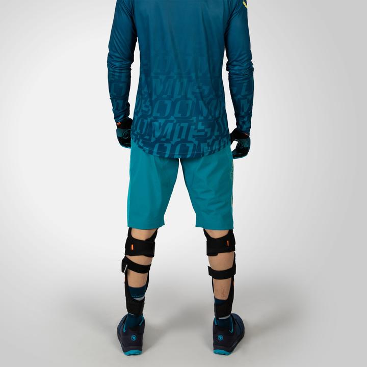 Actual product image Endura MT500 D3O (M, L, Knee pad, Unique specimen)
