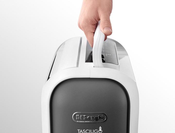 Actual product image De'Longhi DNS65 (75 m², 6 l/24h)