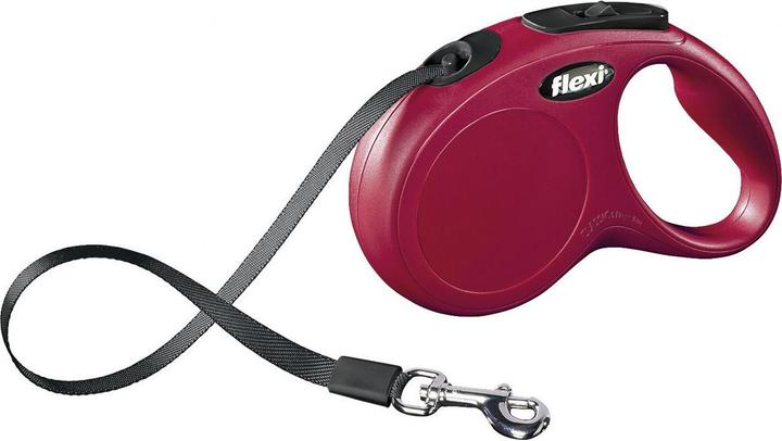 Image du produit Flexi Nouvelle ceinture classique (S, Chien, Promenade)