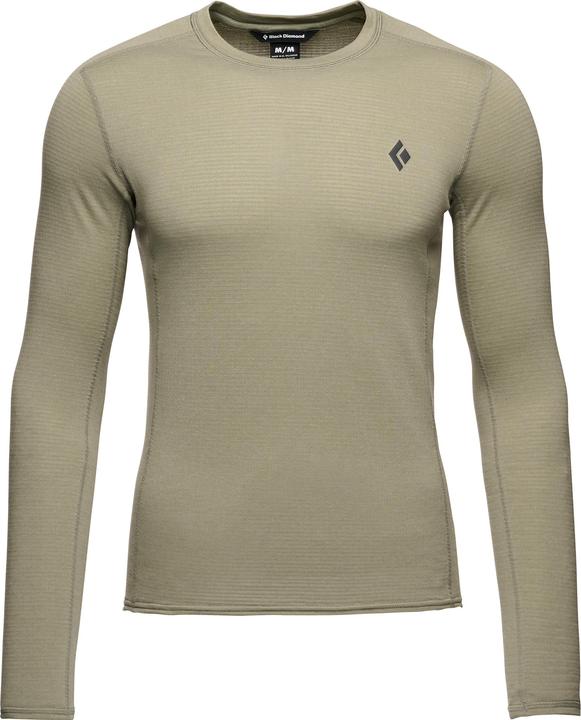 Black Diamond Coefficient Lt Crew (XL)