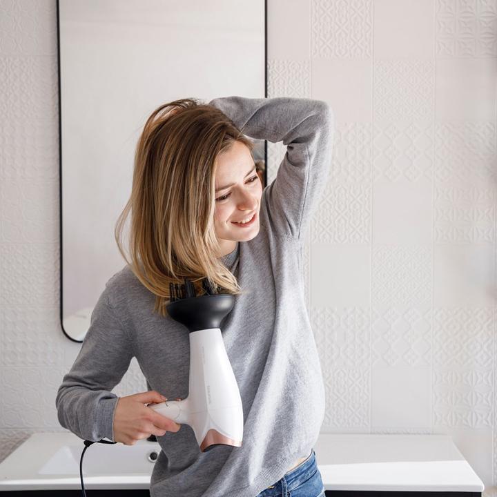Actual product image Taurus Hair Dryer 2400W