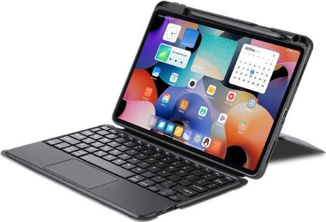 Produktbild Dux Ducis DK Series Keyboard Case (US, Pad 5 Pro)