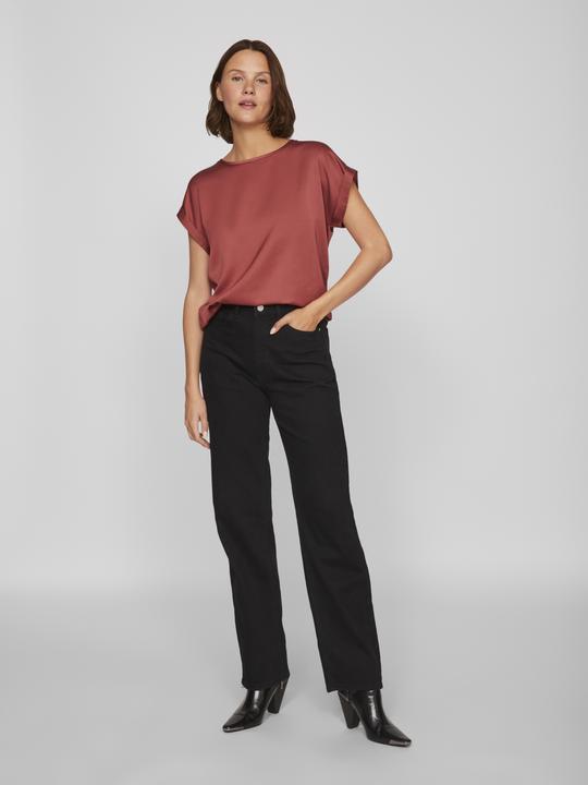 Immagine prodotto Vila VIKELLY High Waist Straight Fit Jeans (W42/L32)