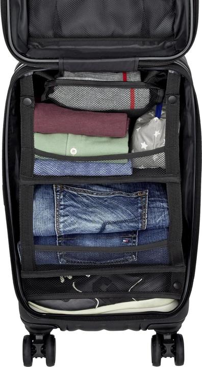 Produktbild Casyro Reisekoffer Stand-Up S (45 l, Handgepäck (bis 50l))