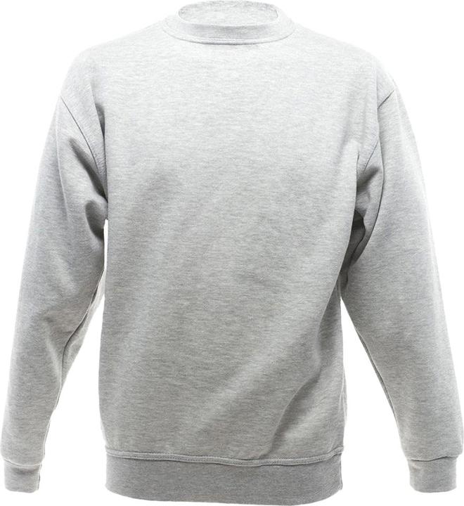 Produktbild UCC 5050 Pullover Sweatshirt unifarben Rundhalsausschnitt (4XL)