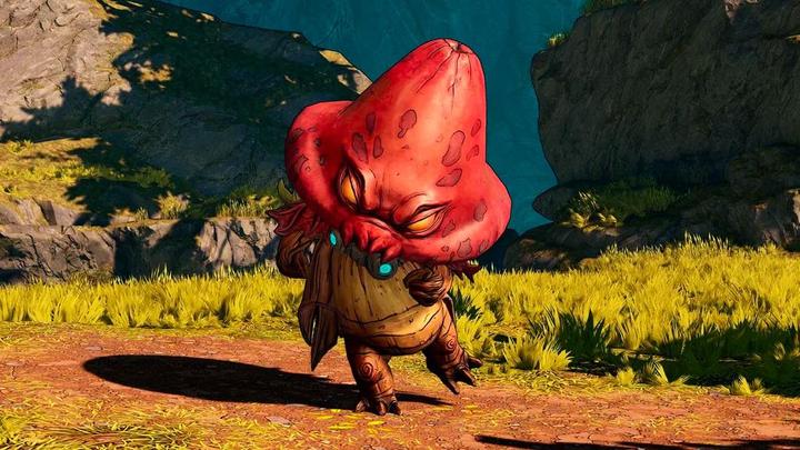 Actual product image 2K Games Tiny Tina's Wonderlands - Next Level Edition (PS5, DE)