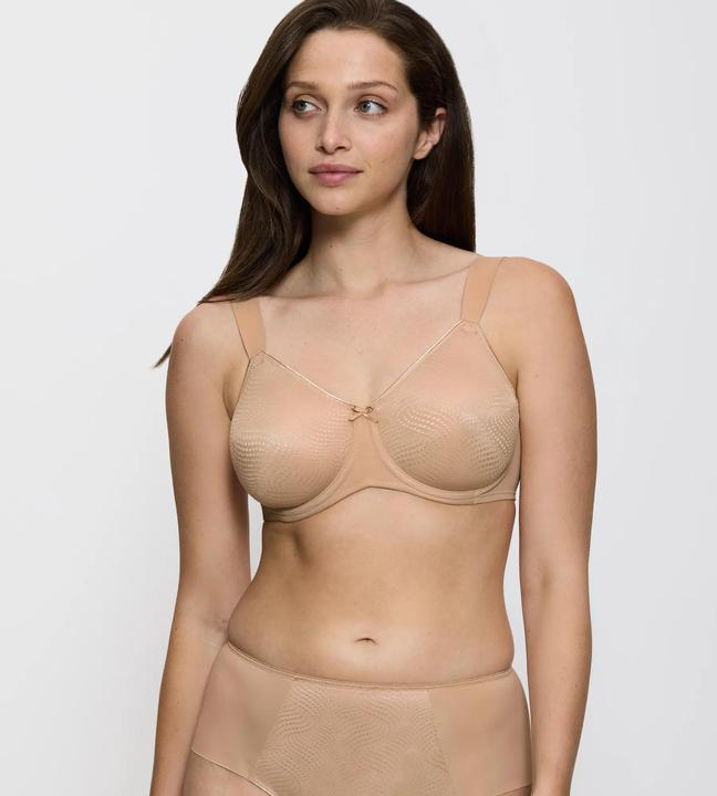 Produktbild Triumph Bügel-BH "Essential Minimizer" (85 E, Einzelpack)
