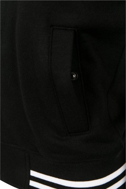 Produktbild Urban Classics Ladies Inset College Sweat Jacket (XXL)