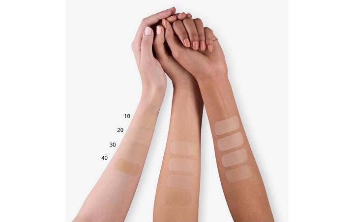Actual product image essence Concealer 14 h long-lasting 030 nude (30)