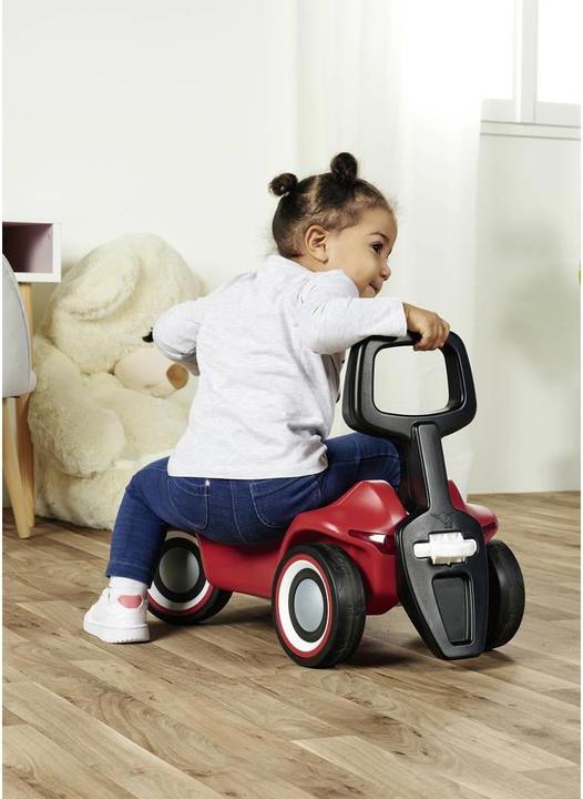 Actual product image BIG Bobby Car Walker