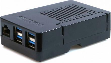 Actual product image Odroid Metal case for M1